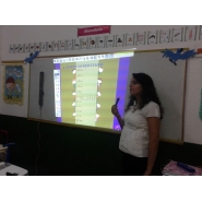 Repasando las tablas de forma interactiva